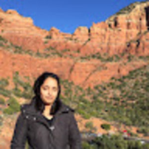 Meet your Posher, Pooja